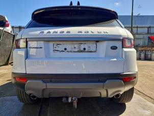 Gebruikte Achterbumper Landrover Range Rover Evoque (LVJ/LVS) 2.0 eD 150 16V 5-drs. Prijs op aanvraag aangeboden door A-Team Automotive