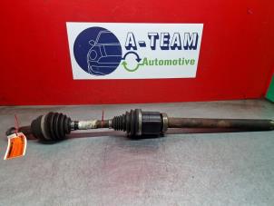 Gebruikte Cardanas rechts-voor (VWA) Landrover Range Rover Evoque (LVJ/LVS) 2.0 eD 150 16V 5-drs. Prijs € 249,99 Margeregeling aangeboden door A-Team Automotive