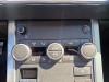 Land Rover Range Rover Evoque (LVJ/LVS) 2.0 eD 150 16V 5-drs. Chaufage Bedieningspaneel