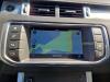 Land Rover Range Rover Evoque (LVJ/LVS) 2.0 eD 150 16V 5-drs. Navigatie Systeem
