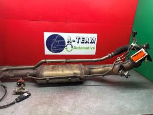 Gebruikte Roetfilter Landrover Range Rover Evoque (LVJ/LVS) 2.0 eD 150 16V 5-drs. Prijs € 749,99 Margeregeling aangeboden door A-Team Automotive