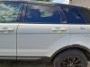 Land Rover Range Rover Evoque (LVJ/LVS) 2.0 eD 150 16V 5-drs. Deur 4Deurs links-achter