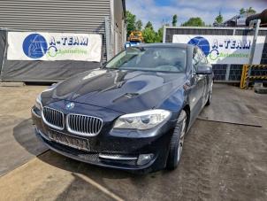 Gebruikte Airco Radiateur BMW 5 serie (F10) 530d 24V Prijs € 99,99 Margeregeling aangeboden door A-Team Automotive