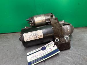 Gebruikte Startmotor BMW 5 serie (F10) 530d 24V Prijs € 19,99 Margeregeling aangeboden door A-team Automotive