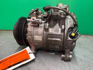 Gebruikte Aircopomp BMW 5 serie (F10) 530d 24V Prijs € 124,99 Margeregeling aangeboden door A-team Automotive