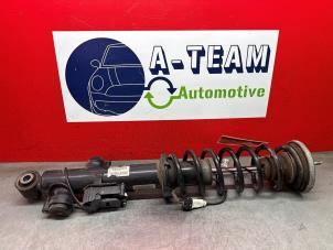 Gebruikte Schokbreker rechts-achter BMW 5 serie (F10) 530d 24V Prijs € 199,99 Margeregeling aangeboden door A-Team Automotive
