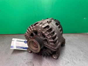 Gebruikte Alternator BMW 5 serie (F10) 530d 24V Prijs € 124,99 Margeregeling aangeboden door A-team Automotive