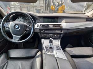 Gebruikte Module + Airbag Set BMW 5 serie (F10) 530d 24V Prijs € 1.249,99 Margeregeling aangeboden door A-Team Automotive