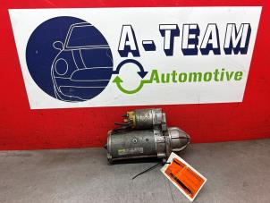 Gebruikte Startmotor Mercedes Vito (639.6) 2.2 111 CDI 16V Prijs € 24,99 Margeregeling aangeboden door A-Team Automotive