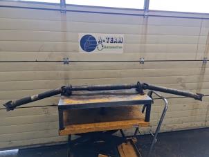 Gebruikte Cardanas Mercedes Vito (639.6) 2.2 111 CDI 16V Prijs € 399,99 Margeregeling aangeboden door A-Team Automotive