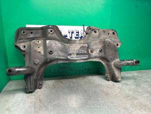 Gebruikte Subframe Opel Combo 1.3 CDTI 16V ecoFlex Prijs € 149,99 Margeregeling aangeboden door A-team Automotive