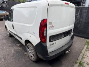 Gebruikte Trekhaak Fiat Doblo Cargo (263) 1.3 D Multijet Prijs € 174,99 Margeregeling aangeboden door A-team Automotive
