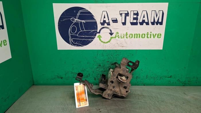 Gebruikte ABS Pomp Fiat Doblo Cargo (263) 1.3 D Multijet Prijs € 174,99 Margeregeling aangeboden door A-team Automotive