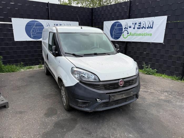 Gebruikte Subframe Fiat Doblo Cargo (263) 1.3 D Multijet Prijs op aanvraag aangeboden door A-team Automotive