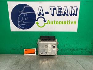 Gebruikte Computer Motormanagement Fiat Doblo Cargo (263) 1.3 D Multijet Prijs € 249,99 Margeregeling aangeboden door A-team Automotive