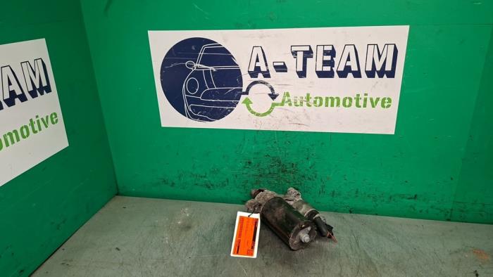 Gebruikte Startmotor Audi A4 Avant (B8) 2.0 TFSI 16V Quattro Prijs € 19,99 Margeregeling aangeboden door A-team Automotive