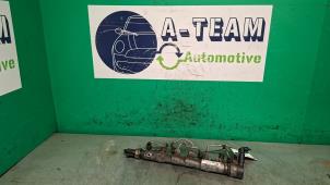 Gebruikte Galerij (Injectie) Volkswagen Crafter 2.0 BiTDI Prijs € 69,99 Margeregeling aangeboden door A-team Automotive