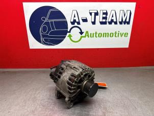 Gebruikte Dynamo Volkswagen Golf VII Variant (AUVV) 1.6 TDI BlueMotion 16V Prijs € 124,99 Margeregeling aangeboden door A-team Automotive