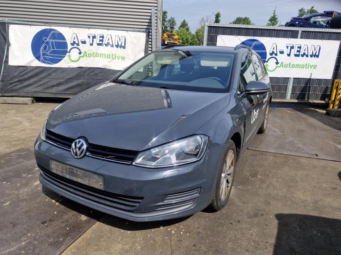 Gebruikte Subframe Volkswagen Golf VII Variant (AUVV) 1.6 TDI BlueMotion 16V Prijs € 174,99 Margeregeling aangeboden door A-Team Automotive