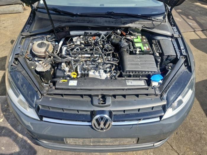 Gebruikte Hoofdremcilinder Volkswagen Golf VII Variant (AUVV) 1.6 TDI BlueMotion 16V Prijs € 34,99 Margeregeling aangeboden door A-Team Automotive