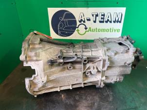 Gebruikte Versnellingsbak Ford Transit 2.4 TDCi 16V Prijs € 899,99 Margeregeling aangeboden door A-team Automotive