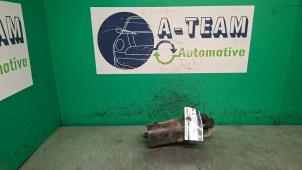 Gebruikte Startmotor Ford Transit 2.4 TDCi 16V Prijs € 89,99 Margeregeling aangeboden door A-team Automotive