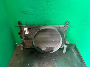 Gebruikte Radiateur Ford Transit 2.4 TDCi 16V Prijs op aanvraag aangeboden door A-team Automotive