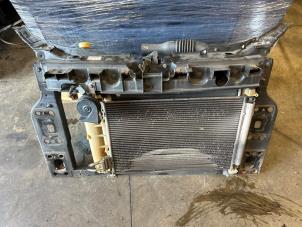 Gebruikte Koelerset Ford Ka II 1.2 Prijs € 149,99 Margeregeling aangeboden door A-team Automotive