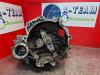 Versnellingsbak van een Volkswagen Fox (5Z), 2005 / 2021 1.4 16V, Hatchback, Benzine, 1.390cc, 55kW (75pk), FWD, BKR, 2005-04 / 2009-12, 5Z 2006