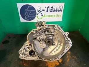 Gebruikte Versnellingsbak Opel Meriva 1.4 Turbo 16V ecoFLEX Prijs € 749,99 Margeregeling aangeboden door A-team Automotive