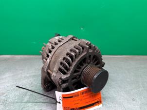 Gebruikte Dynamo Renault Master III (EV/HV/UV/VA/VB/VD/VF/VG/VJ) 2.3 dCi 125 16V FWD Prijs € 49,99 Margeregeling aangeboden door A-team Automotive