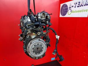 Gebruikte Motor Opel Combo 1.4 16V ecoFlex Prijs € 2.499,99 Margeregeling aangeboden door A-Team Automotive