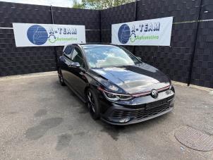 Gebruikte Airco Radiateur Volkswagen Golf VIII (CD1) 2.0 GTI Clubsport 16V Prijs op aanvraag aangeboden door A-team Automotive