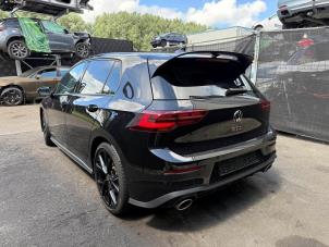 Gebruikte Achterbumper Volkswagen Golf VIII (CD1) 2.0 GTI Clubsport 16V Prijs op aanvraag aangeboden door A-team Automotive