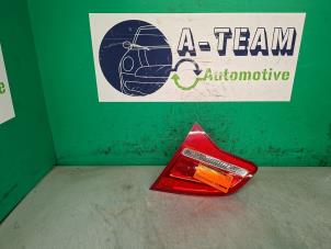 Gebruikte Achterlicht rechts Opel Meriva 1.4 Turbo 16V ecoFLEX Prijs € 29,99 Margeregeling aangeboden door A-team Automotive