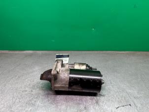 Gebruikte Startmotor Opel Combo 1.4 16V ecoFlex Prijs € 14,99 Margeregeling aangeboden door A-team Automotive