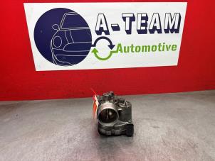 Gebruikte Gasklephuis Ford Focus 3 Wagon 1.6 SCTi 16V Prijs € 29,99 Margeregeling aangeboden door A-Team Automotive