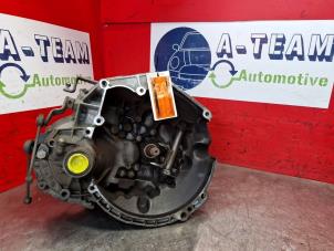 Gebruikte Versnellingsbak Peugeot 206+ (2L/M) 1.4 XS Prijs € 249,99 Margeregeling aangeboden door A-Team Automotive