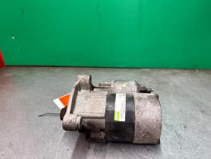 Gebruikte Startmotor Peugeot 206+ (2L/M) 1.4 XS Prijs € 19,99 Margeregeling aangeboden door A-team Automotive