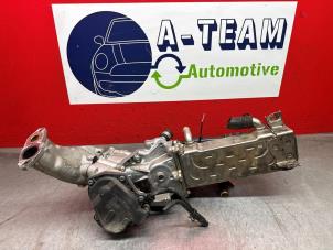 Gebruikte EGR Klep Mercedes Vito (639.6) 2.2 113 CDI 16V Euro 5 Prijs € 49,99 Margeregeling aangeboden door A-Team Automotive