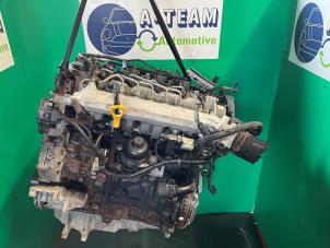 Gebruikte Motor Hyundai Matrix 1.5 CRDi VGT 16V Prijs € 499,99 Margeregeling aangeboden door A-team Automotive