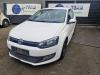 Volkswagen Polo V (6R) 1.2 TDI 12V BlueMotion Fan Radiateur