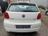 Volkswagen Polo V (6R) 1.2 TDI 12V BlueMotion Achterklep