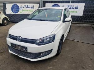 Gebruikte Versnellingsbak Volkswagen Polo V (6R) 1.2 TDI 12V BlueMotion Prijs € 49,99 Margeregeling aangeboden door A-Team Automotive