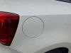 Volkswagen Polo V (6R) 1.2 TDI 12V BlueMotion Tank Klep