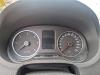Volkswagen Polo V (6R) 1.2 TDI 12V BlueMotion Cockpit
