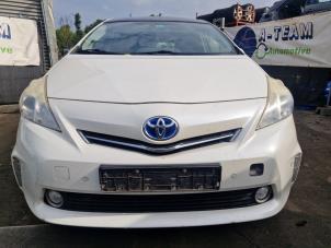 Gebruikte Radiateur Airco Toyota Prius Plus (ZVW4) 1.8 Hybrid 16V Prijs € 2.250,00 Margeregeling aangeboden door A-Team Automotive