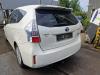Toyota Prius Plus (ZVW4) 1.8 Hybrid 16V Remklauw (Tang) links-achter