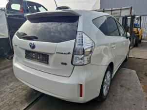 Gebruikte Remklauw (Tang) rechts-achter Toyota Prius Plus (ZVW4) 1.8 Hybrid 16V Prijs op aanvraag aangeboden door A-Team Automotive