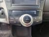 Toyota Prius Plus (ZVW4) 1.8 Hybrid 16V Chaufage Bedieningspaneel